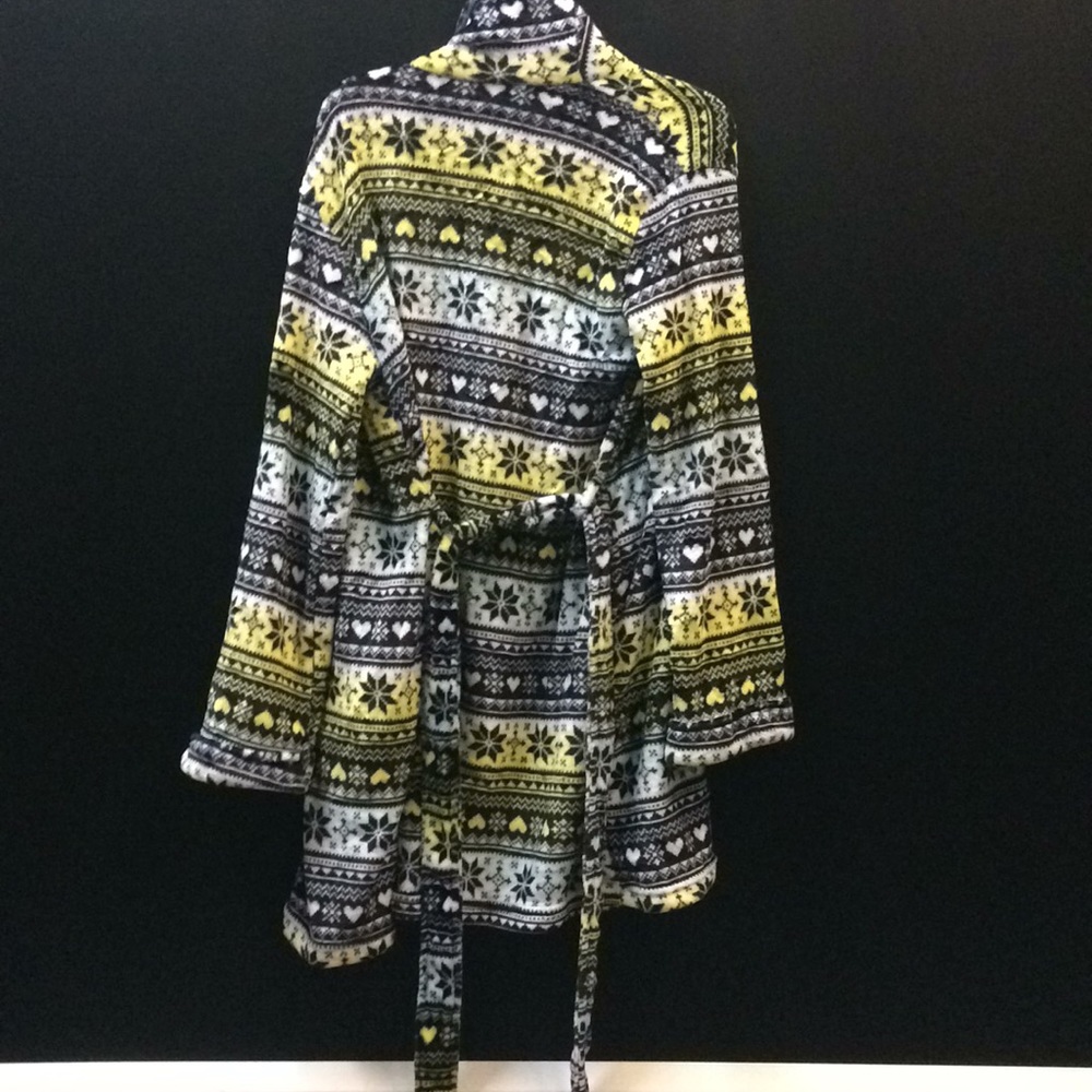 NWNT Body Candy Bath Robe. - Picture 3 of 4